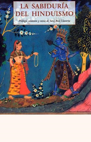 SABIDURIA DEL HINDUISMO | 9788497167451