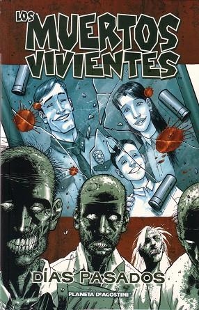 MUERTOS VIVIENTES 01, LOS | 9788467414172 | KIRKMAN, ROBERT