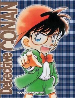 DETECTIVE CONAN 03 | 9788468477015 | AOYAMA, GOSHO