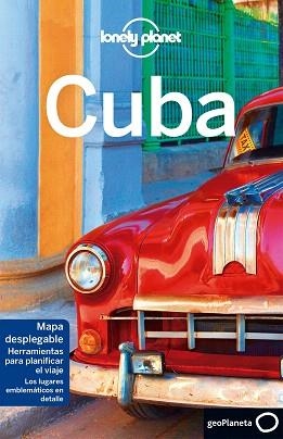 CUBA : LONELY PLANET [2018] | 9788408177784 | SAINSBURY, BRENDAN / MCCARTHY, CAROLYN