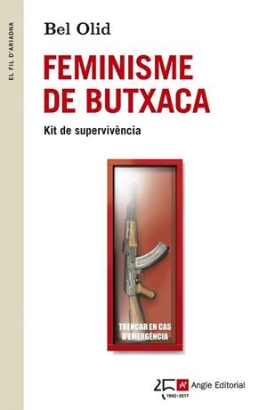 FEMINISME DE BUTXACA | 9788415307594 | OLID, BEL