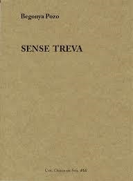 SENSE TREVA | 9788494504815 | POZO SÁNCHEZ, BEGONYA