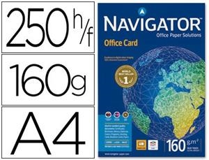 PAPER NAVIGATOR 160GR | 5602024381377