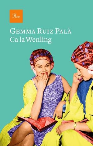 CA LA WENLING | 9788475888200 | RUIZ, GEMMA