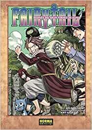 FAIRY TAIL. DESPUÉS DEL GRAN TORNEO DE MAGIA | 9788467939897 | KAWASAKI, MIU / MASHIMA, HIRO