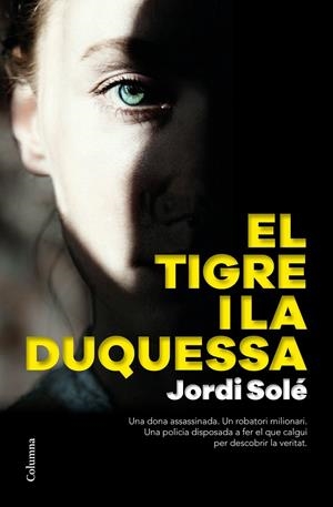 TIGRE I LA DUQUESSA, EL | 9788466426190 | SOLÉ, JORDI
