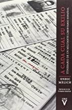 A CADA CUAL SU EXILIO | 9788492559664 | MÈLICH, ENRIC