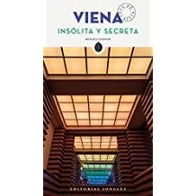 VIENA : INSÓLITA Y SECRETA [2018] | 9782361952136 | LINDINGER, MICHAELA