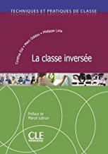 CLASSE INVERSÉE, LA | 9782090382297 | LIRIA, PHILIPPE / ODDOU, MARC / EID, CYNTHIA