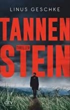 TANNENSTEIN | 9783423218245 | GESCHKE, LINUS