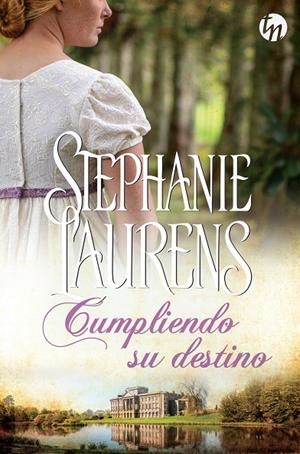 CUMPLIENDO SU DESTINO | 9788413289243 | LAURENS, STEPHANIE