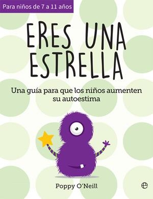 ERES UNA ESTRELLA | 9788491647454 | O'NEILL, POPPY