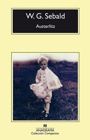 AUSTERLITZ | 9788433967817 | SEBALD, W. G.