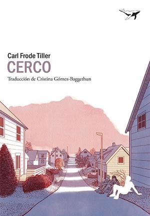 CERCO I | 9788494378287 | FRODE TILLER, CARL