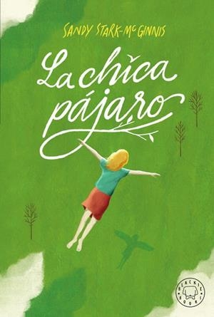 CHICA PÁJARO, LA | 9788417552794 | STARK-MCGINNIS, SANDY