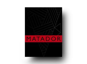 MATADOR VOLUMEN V DISEÑO | 9788417769390 | AA.VV.