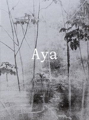 AYA | 9788417975036 | GROSS, YANN