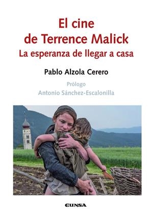 CINE DE TERRENCE MALICK, EL | 9788431334543 | ALZOLA CERERO, PABLO