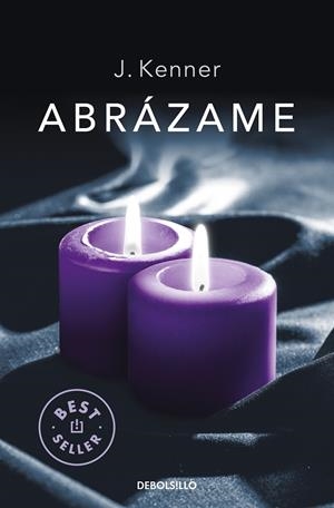 ABRÁZAME | 9788466350310 | KENNER, J.