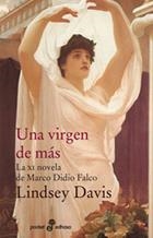 VIRGEN DE MÁS, UNA | 9788435018647 | DAVIS, LINDSEY