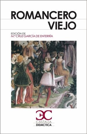 ROMANCERO VIEJO | 9788497403986 | DIVERSOS AUTORS