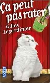 CA PEUT PAS RATER | 9782266265966 | LEGARDINIER, GILLES