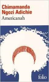 AMERICANAH | 9782070468805 | NGOZI ADICHIE, CHIMAMANDA