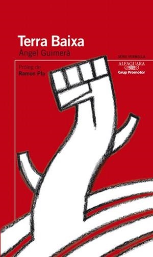 TERRA BAIXA | 9788479184230 | DIVERSOS AUTORS