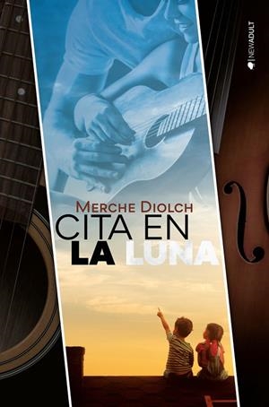 CITA EN LA LUNA | 9788417361938 | DIOLCH, MERCHE