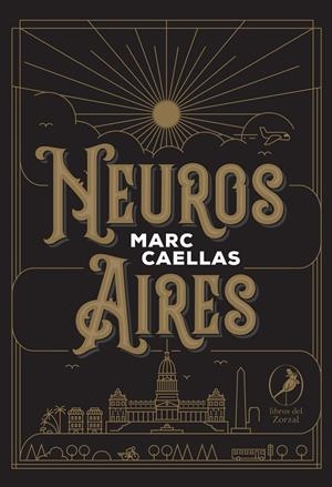 NEUROS AIRES | 9788417318871 | CAELLAS, MARC