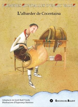 ALBARDER DE COCENTAINA, L' | 9788499041612 | VALOR, ENRIC