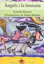 ÀNGELS I LA BRUIXETA | 9788486390808 | RAMON, ESTRELLA