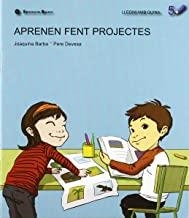 APRENEN FENT PROJECTES | 9788499041056 | BARBA, JOAQUINA