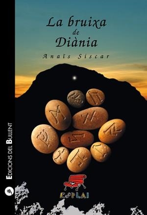 BRUIXA DE DIÀNIA, LA | 9788496187962 | SISCAR, ANAÏS