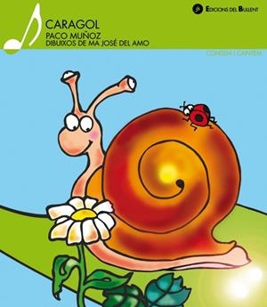 CARAGOL | 9788496187580 | MUÑOZ, PACO