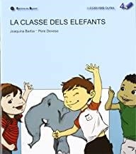 CLASSE DELS ELEFANTS, LA | 9788499041049 | BARBA, JOAQUINA
