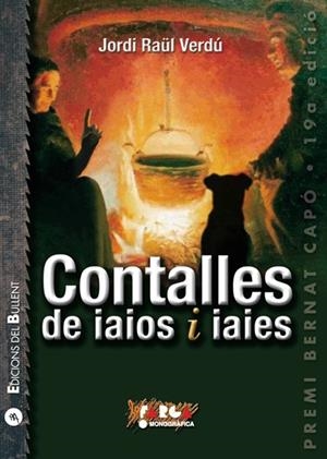 CONTALLES DE IAIOS I IAIES | 9788499042053 | VERDÚ, JORDI RAÜL