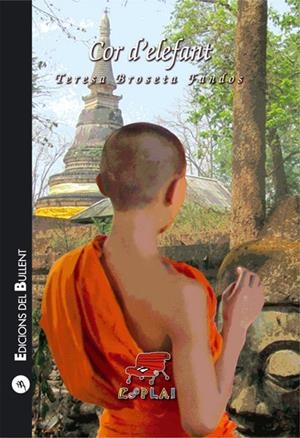 COR D'ELEFANT | 9788499041520 | BROSETA, TERESA
