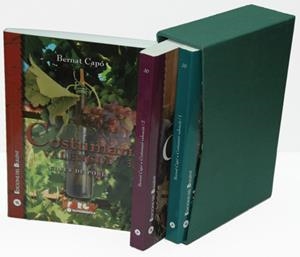 COSTUMARI VALENCIÀ 3 VOLUMS | 9788499040943 | CAPÓ, BERNAT