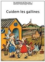 CUIDEM LES GALLINES | 9788476027745 | PALACÍN, A. / VERDAGUER, A.