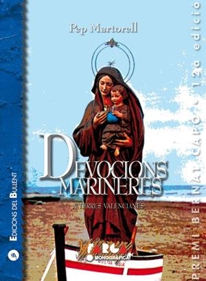 DEVOCIONS MARINERES A TERRES VALENCIANES | 9788499040677 | MARTORELL, PEP