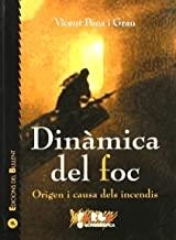 DINÀMICA DEL FOC | 9788489663978 | PONS, VICENT
