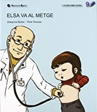ELSA VA AL METGE | 9788499041094 | BARBA, JOAQUINA