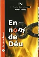 EN NOM DE DÉU | 9788499040776 | TOLDRÀ, ALBERT
