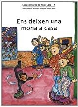ENS DEIXEN UNA MONA A CASA | 9788476028025 | PALACÍN, A. / VERDAGUER, A.