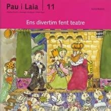 ENS DIVERTIM FENT TEATRE | 9788476024447 | PALACÍN, A. / VERDAGUER, A.