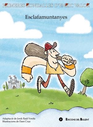 ESCLAFAMUNTANYES | 9788499042015 | VALOR, ENRIC