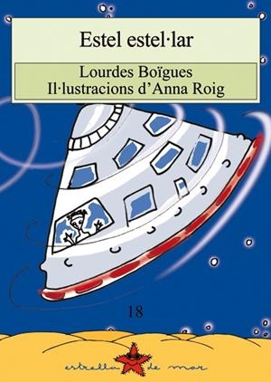 ESTEL ESTEL·LAR | 9788496187238 | BOÏGUES, LOURDES