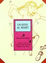 ESTIU AL MASET, UN | 9788486390365 | BALLESTER, ISABEL