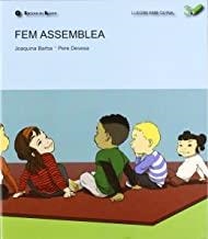 FEM ASSEMBLEA | 9788499041032 | BARBA, JOAQUINA